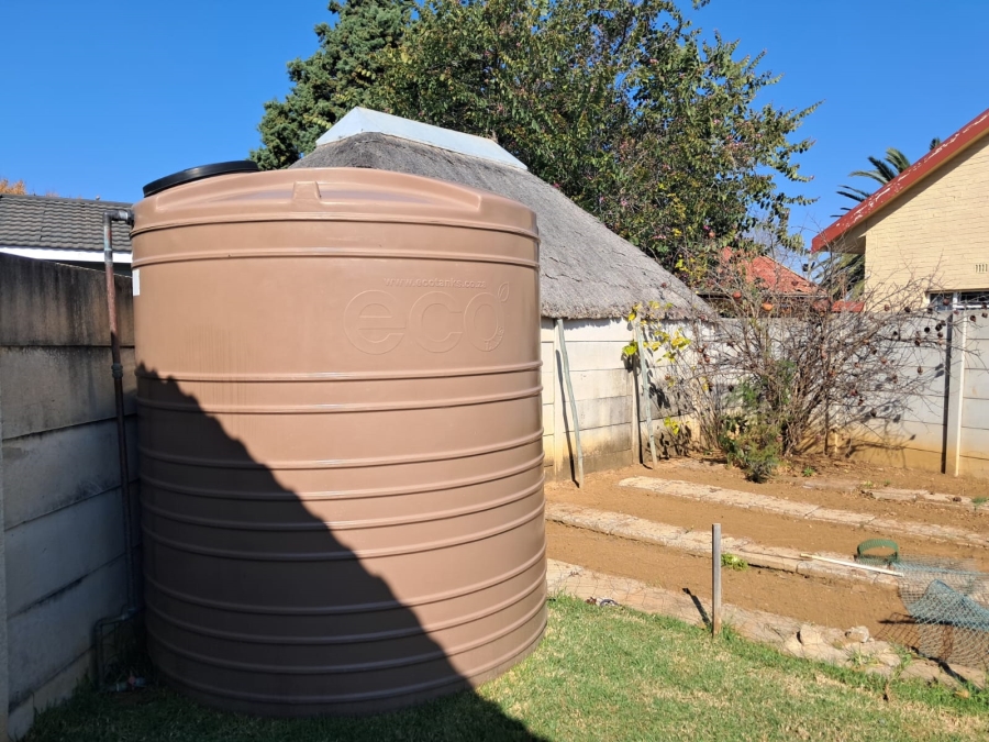 3 Bedroom Property for Sale in Naudeville Free State